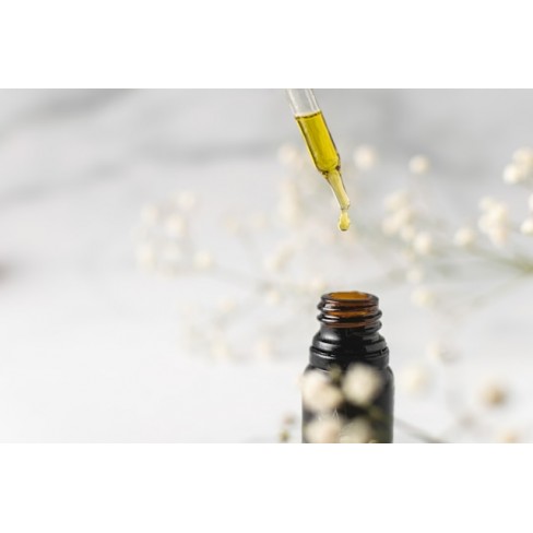 Using Essential Oils for Dementia Patients