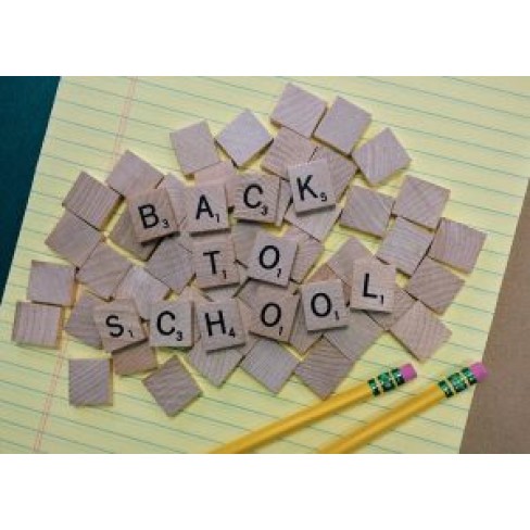 Sensory Savvy Back to School Tips