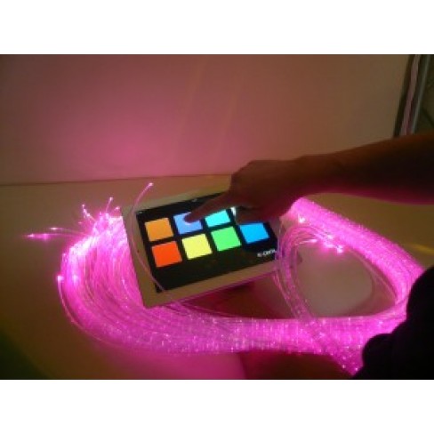 IRiS: Your Multisensory Room Assistant