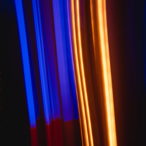 The Right Calming Sensory Lights for Your Sensory Room