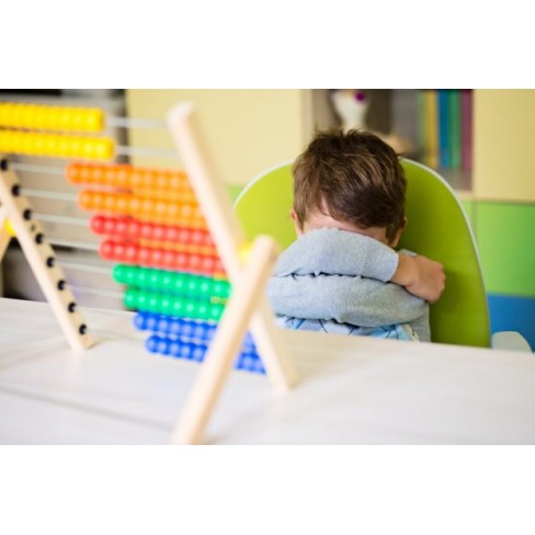 Preventing Meltdowns in Children With Autism