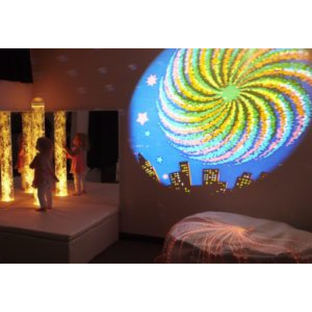 Multisensory Room Ideas