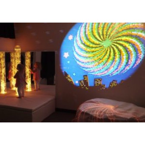 What you need to consider before creating a sensory room