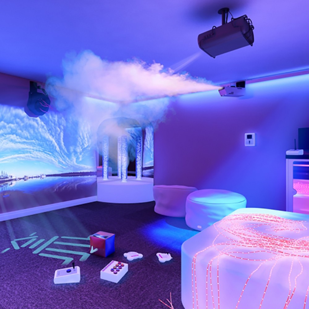 Sensory Rooms, What is a Sensory Room?