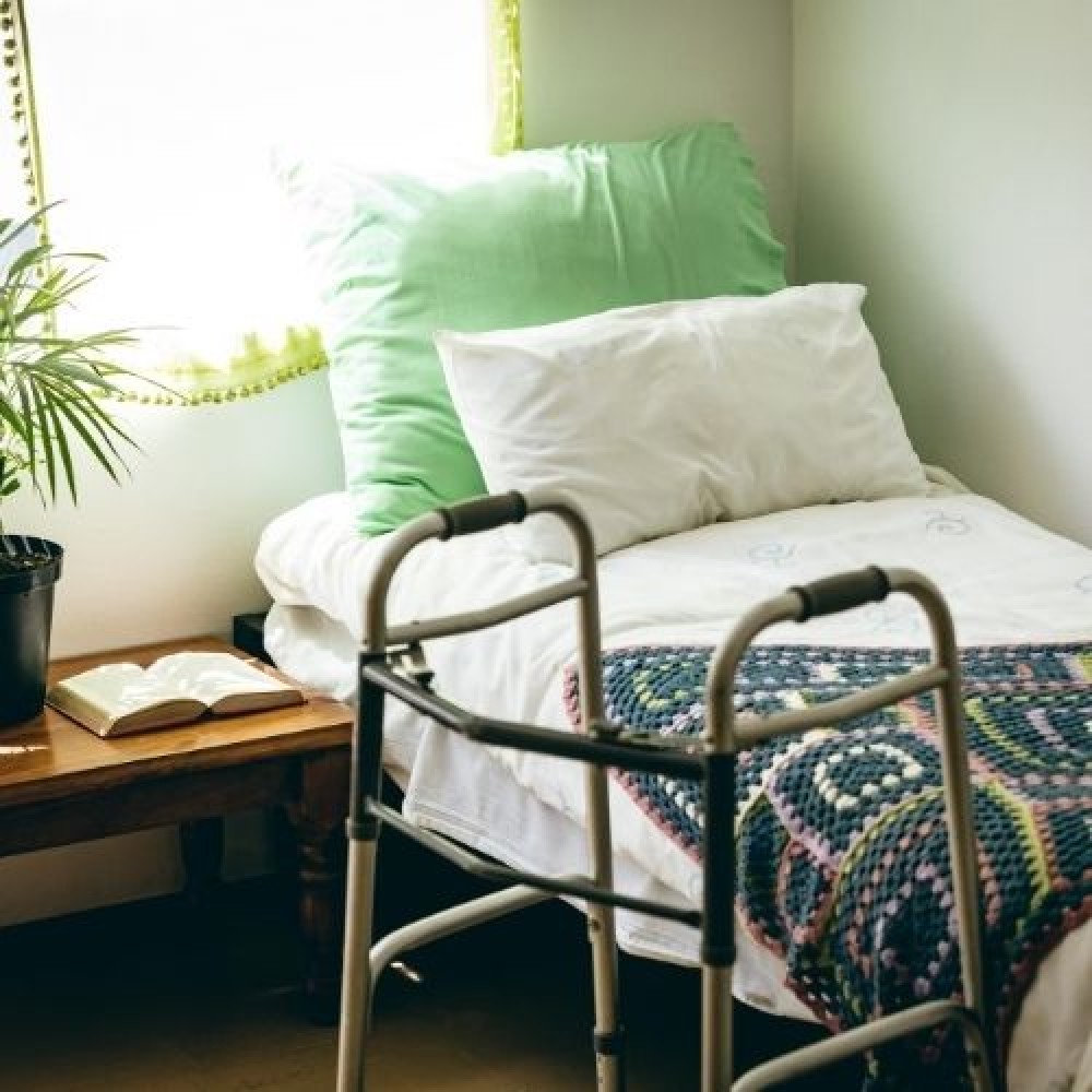 Assisted Living Facility