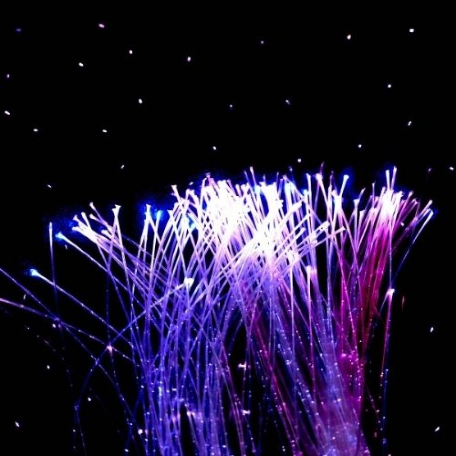 Sensory Fiber Optics