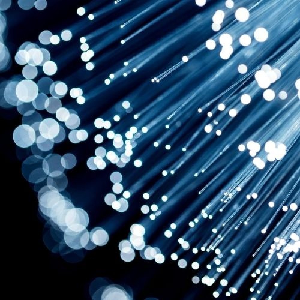 Sensory Fiber Optics