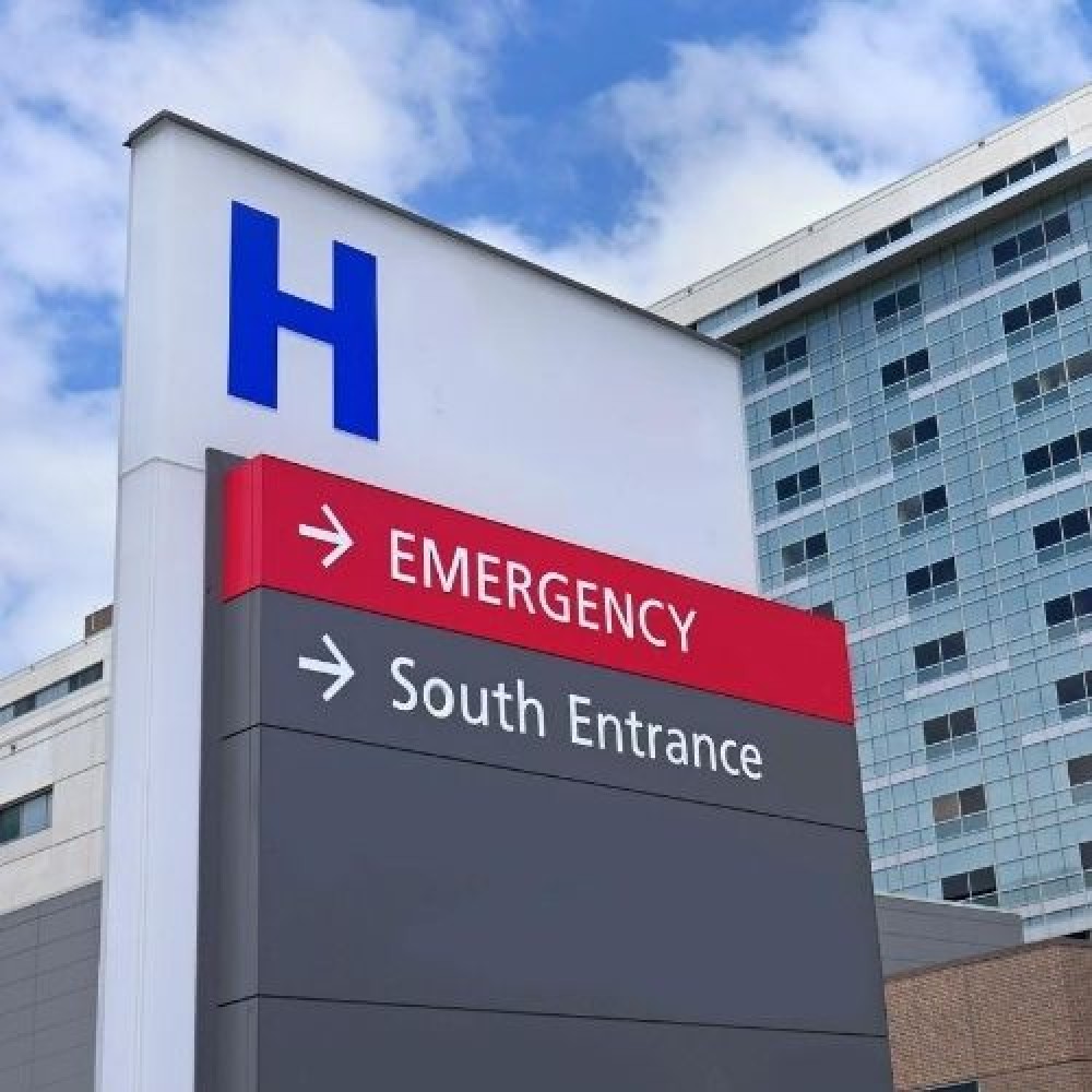 Hospital 