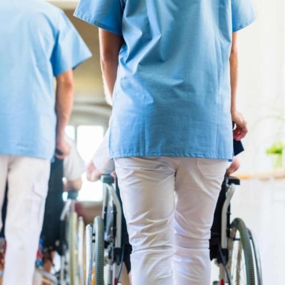 Nursing Home