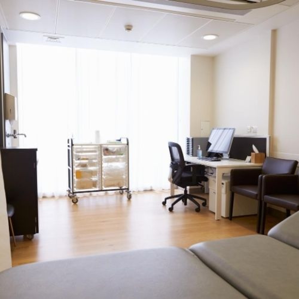 Psychiatric Facility