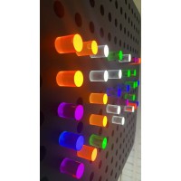 PixelPop Interactive Light Panel
