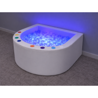 Interactive Ball Pool
