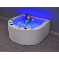 Interactive Ball Pool