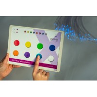 IRiS Color Selector Deluxe