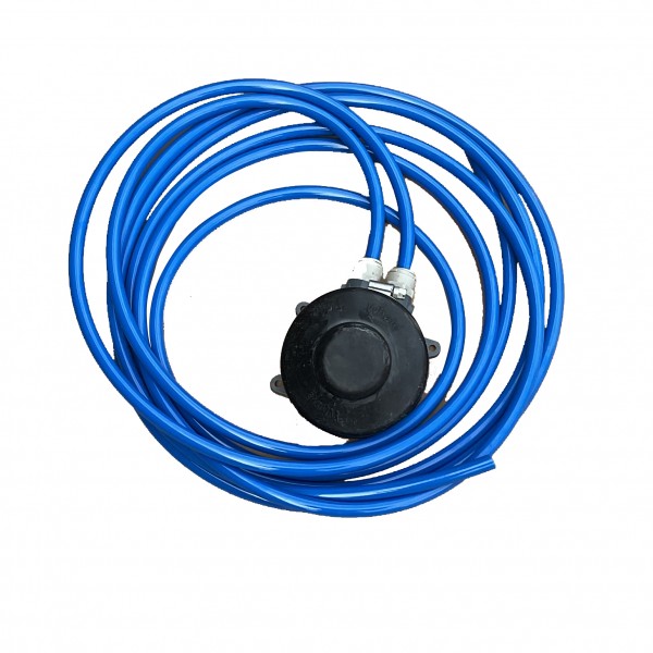 Bubble Tube Pump and Hose Kit