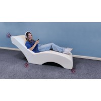 Vibro Acoustic Lounger