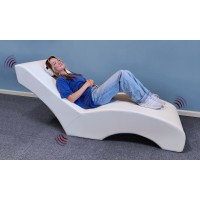Vibro Acoustic Lounger