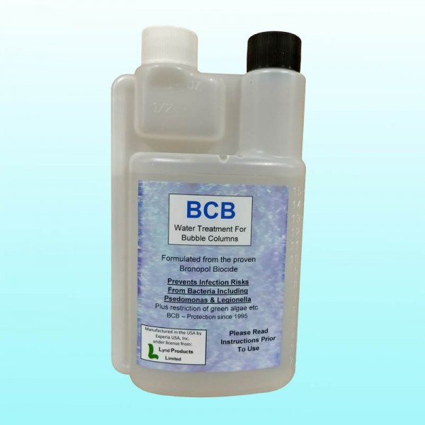 Bubble Tube BCB Fluid