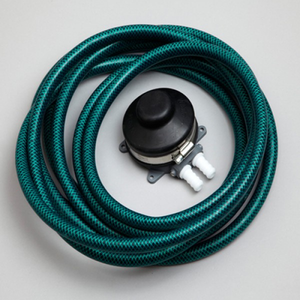 Bubble Tube Pump and Hose Kit