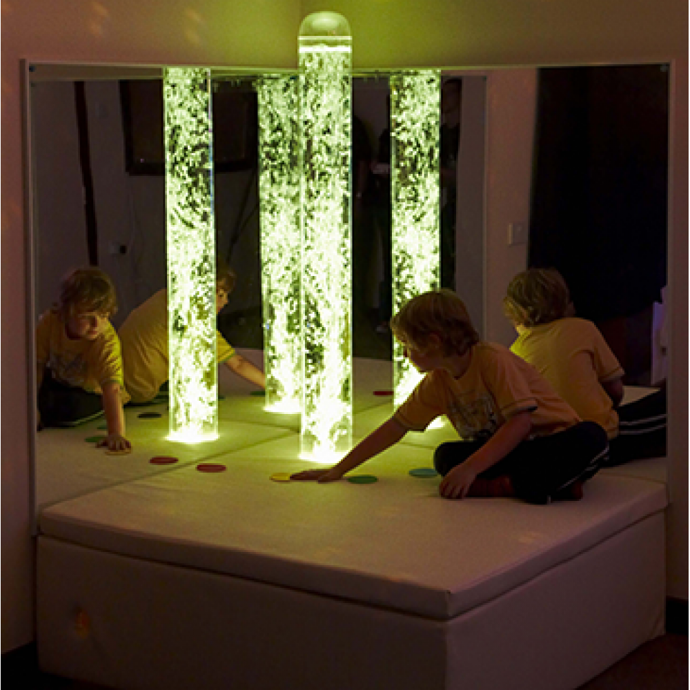 Sensory Bedroom Ideas
