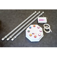Superactive LED Strip and Driver Bundle
