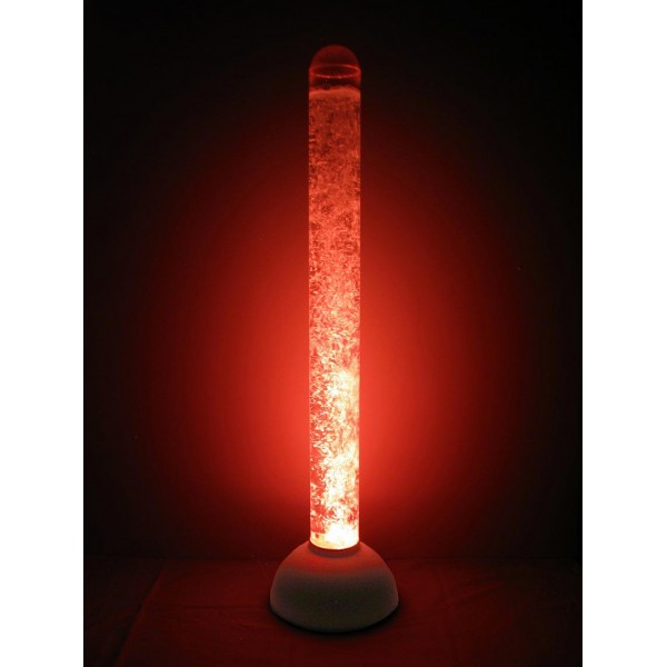 Calming LED Bubble Tube