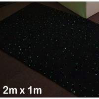 Fiber Optic Carpet