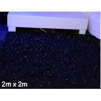 Fiber Optic Carpet