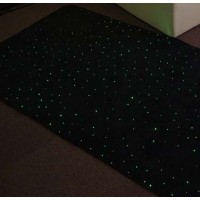 Fiber Optic Carpet