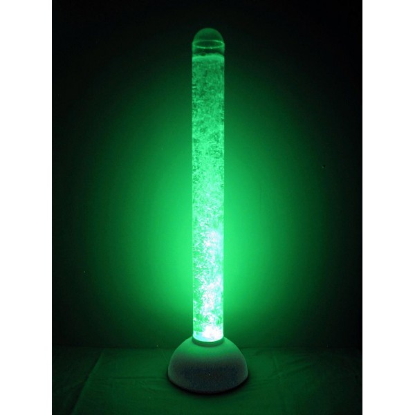IRiS LED Bubble Tube 
