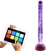 IRiS+ LED Bubble Tube 