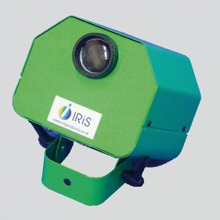 iRiS Light Changer Create Stunning Sensory Light Effects