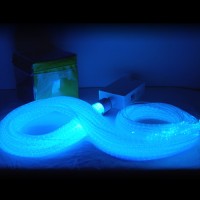 IRiS LED Fiber Optic & Qube Bundle
