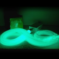 IRiS LED Fiber Optic & Qube Bundle