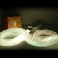 IRiS LED Fiber Optic & Qube Bundle