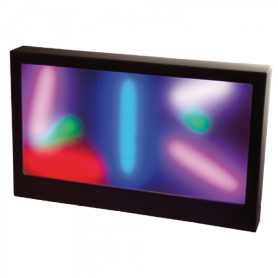 LED Sound Light Panel | Interactive LED Panel