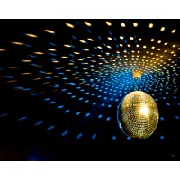 Deluxe Mirror Ball Bundle