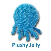 Vibrating Sensory Cushions - Touchables