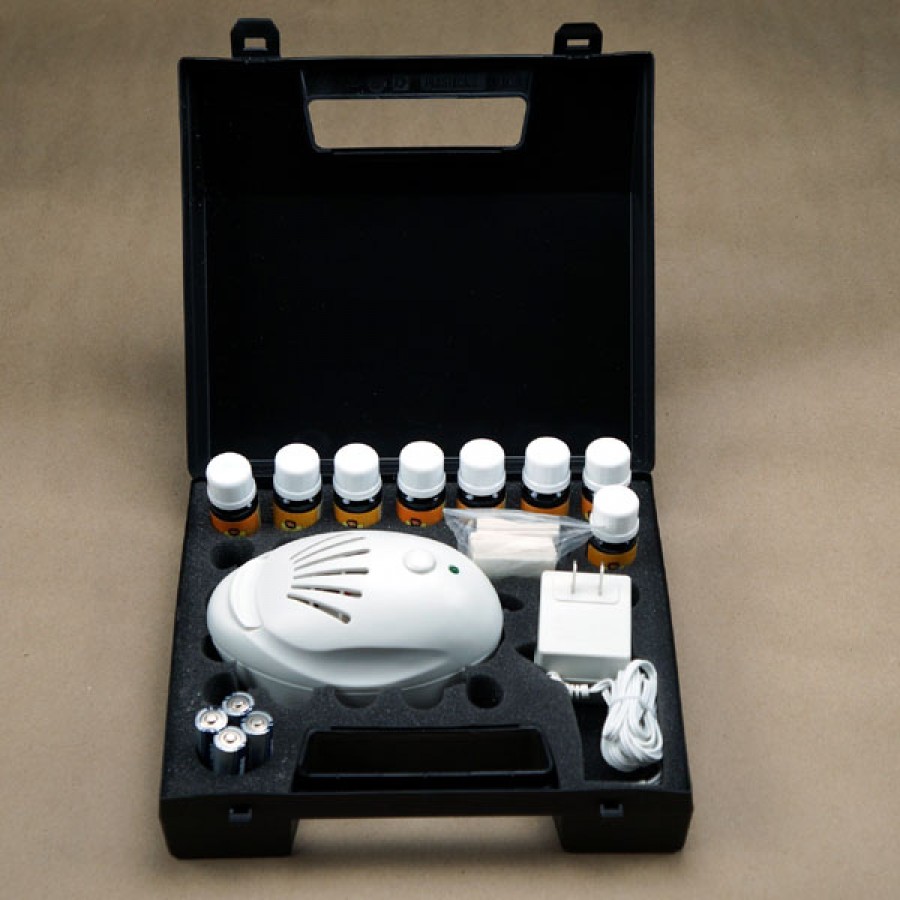 Aroma Starter Kit Aromatherapy Starter Kit