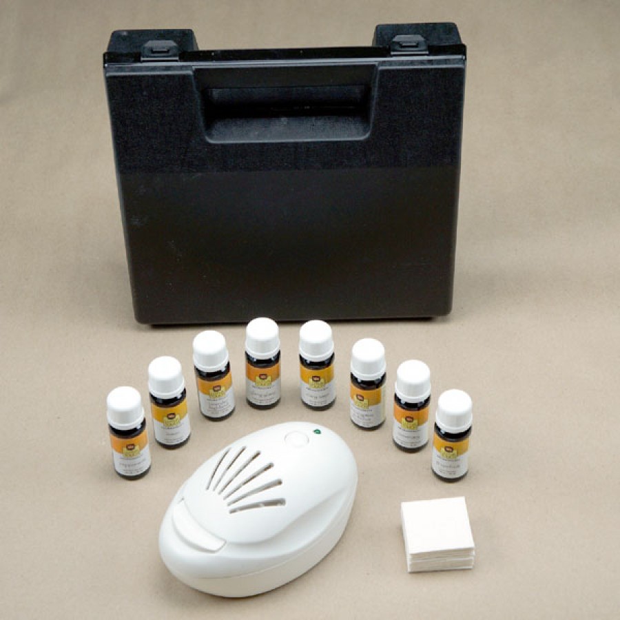 Aroma Starter Kit Aromatherapy Starter Kit
