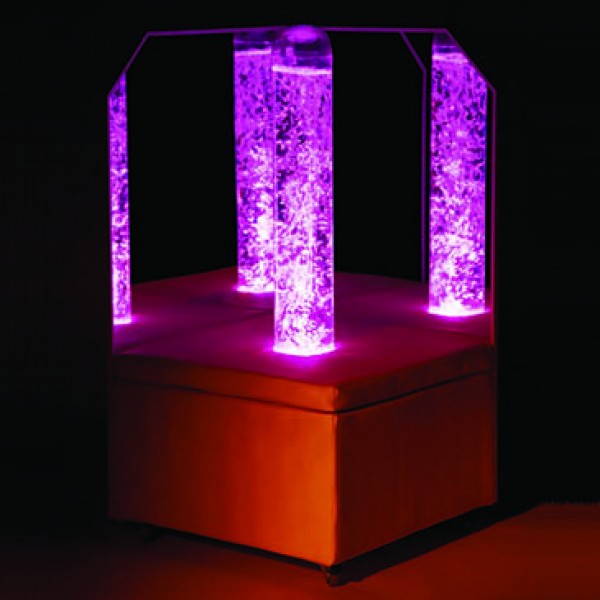 LED Fiber Optic Softie - Superactive