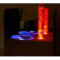 Portable Sensory Corner