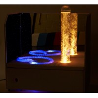 Portable Sensory Corner