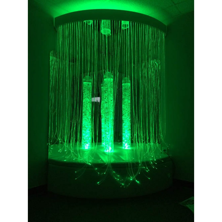 Experia Premium Sensory Room Package