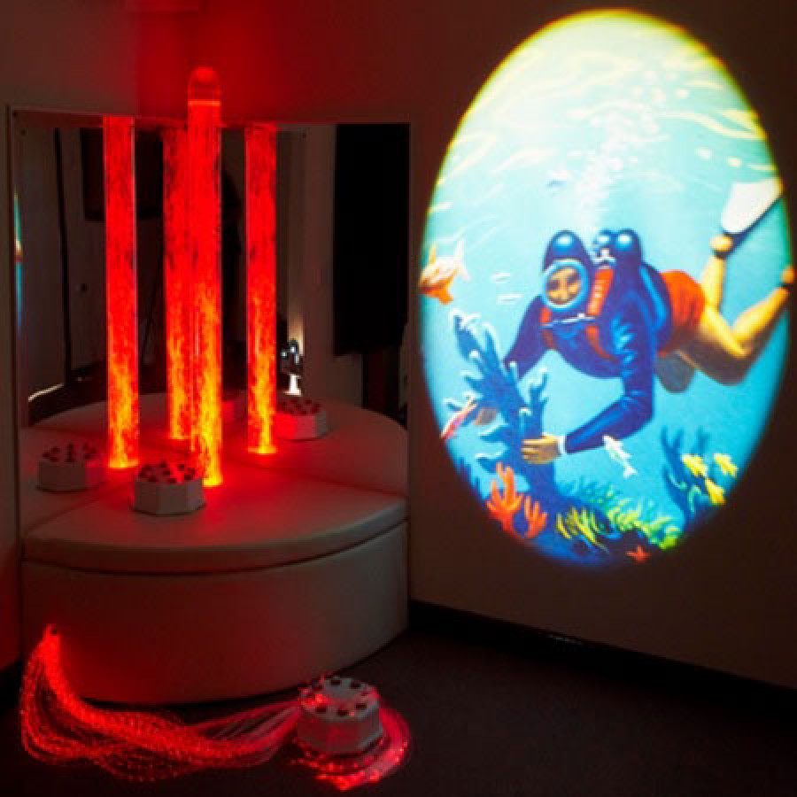 Sensory Room Packages