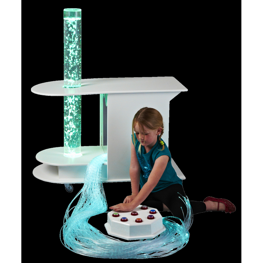 SuperActive Sensory Roamer Portable Sensory Equipment