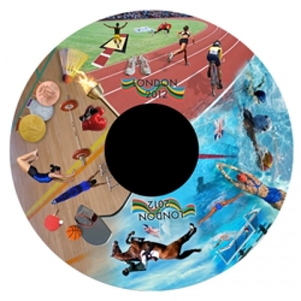 Sports - Effects Wheel