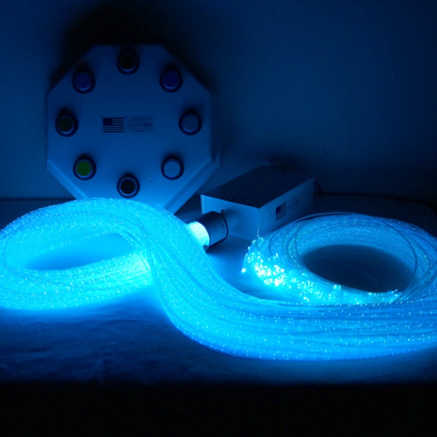 Superactive Sensory Room Bundle