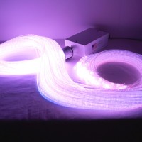 Superactive LED Fiber Optic Bundle