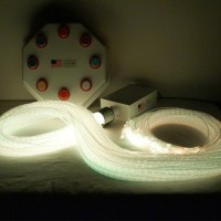 Superactive LED Fiber Optic Bundle